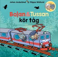Bojan och Tussan k&ouml;r t&aring;g : Value, object or array expected.* Line 1, Column 2 Extra non-whitespace after JSON value.