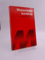 Massmediekunskap
