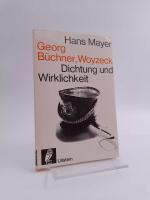 Georg B&uuml;chner, Woyzeck