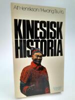 Kinesisk historia