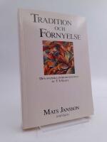 Tradition och f&ouml;rnyelse : Den svenska introduktionen av T S Eliot