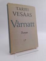 V&aring;rnatt