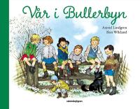 V&aring;r i Bullerbyn