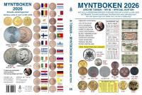 Myntboken 2026 : Nr 56