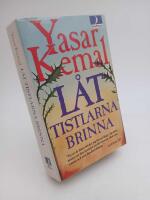 L&aring;t tistlarna brinna!