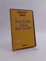 Profiler och episoder