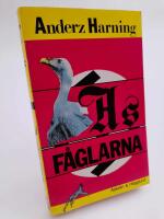Asf&aring;glarna : Roman