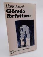 Gl&ouml;mda f&ouml;rfattare