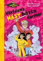 V&auml;rldens n&auml;st b&auml;sta farmor