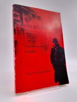 Ismael i &ouml;knen : Strindberg som mystiker