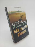 N&auml;r jorden r&auml;mnar