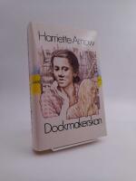 Dockmakerskan