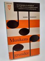 Musikens grunder