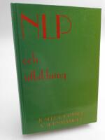 NLP och utbildning : Tekniker f&ouml;r chefer, utbildare och kommunikat&ouml;rer