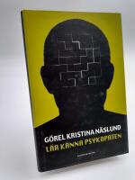 L&auml;r k&auml;nna psykopaten