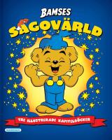 Bamses sagov&auml;rld