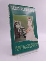 Bland grodprinsar och prinsgrodor : Roman