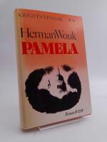 Krigets vindar : Roman. 2 Pamela