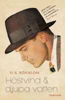 H&ouml;stvind & djupa vatten
