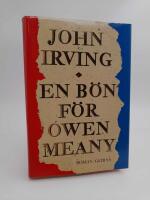 En b&ouml;n f&ouml;r Owen Meany