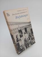 Den franska revolutionen. 2. F&ouml;rfattningen