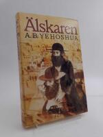 &Auml;lskaren