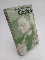 Castro : En politisk biografi