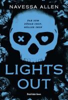 Lights Out (svensk utg&aring;va)