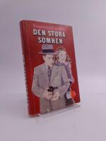Den stora s&ouml;mnen
