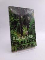 En gl&auml;nta i skogen : Roman
