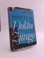 Doktor Zjivago