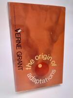 The origin of adaptations