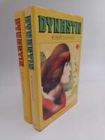 Dynastin: 1-2