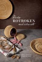 F&ouml;rsta rotboken med extra allt