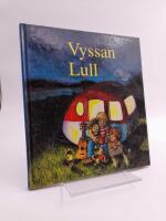 Vyssan lull : Vaggs&aring;nger