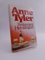Restaurang Heml&auml;ngtan