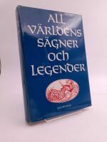 All v&auml;rldens s&auml;gner och legender
