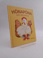 H&ouml;nap&ouml;na och v&auml;nnerna