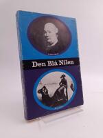 Den bl&aring; Nilen