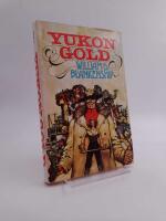 Yukon gold
