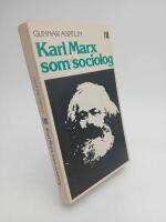 Karl Marx som sociolog