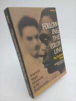 Following the color line : American negro citizenship in the progressive Era