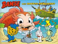 Bamse och havets hemlighet : Value, object or array expected.* Line 1, Column 2 Extra non-whitespace after JSON value.