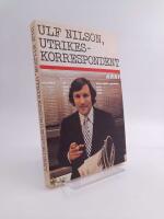 Utrikeskorrespondent
