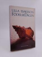 F&ouml;delsedagen : [roman]