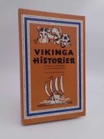 Vikingahistorier