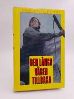 Den l&aring;nga v&auml;gen tillbaka