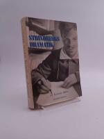 Strindbergs dramatik : en handbok