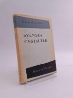 Svenska gestalter
