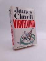 Virvelvind